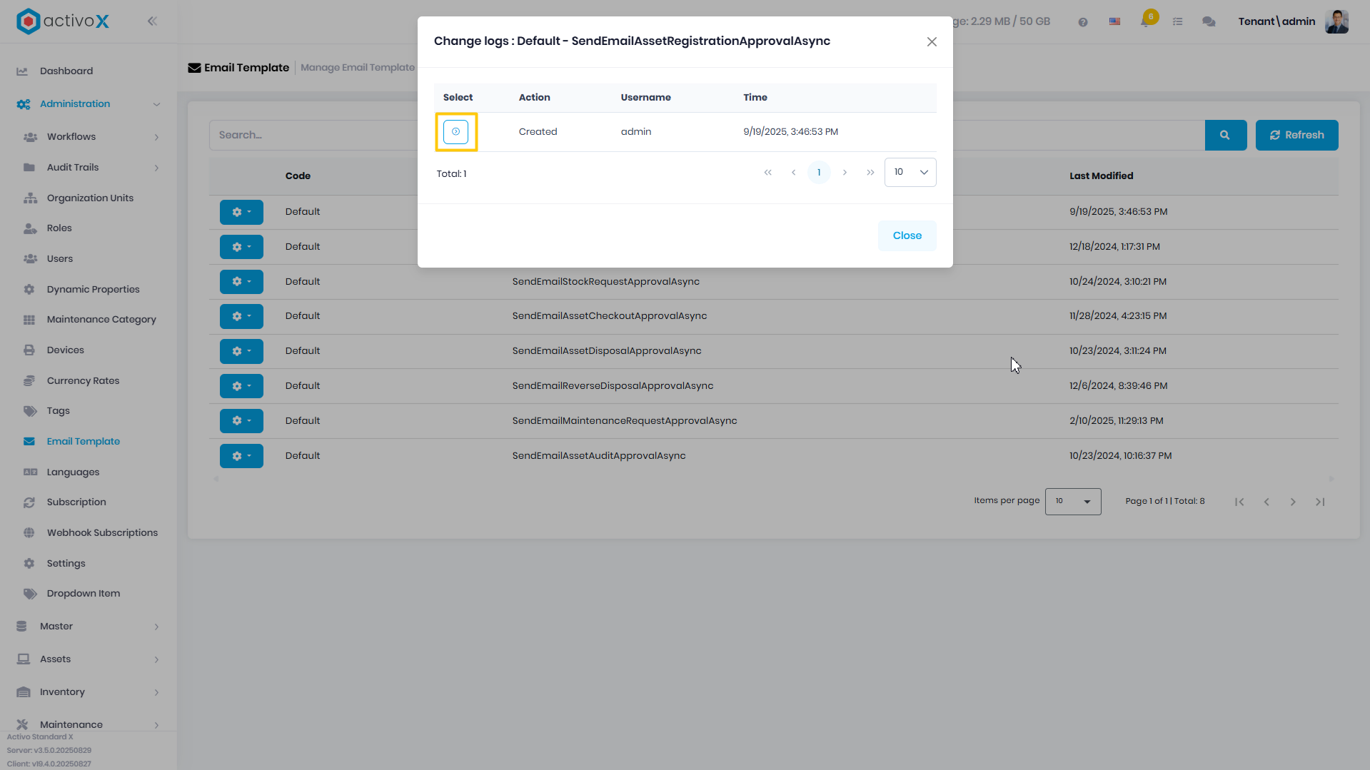 email-template