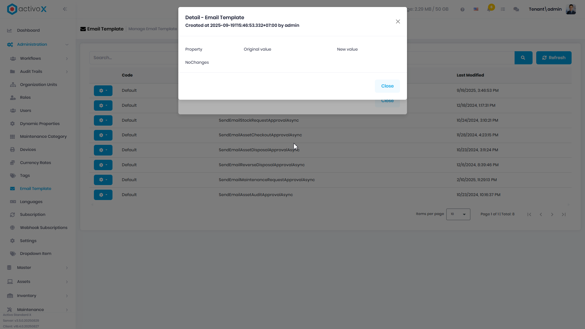 email-template