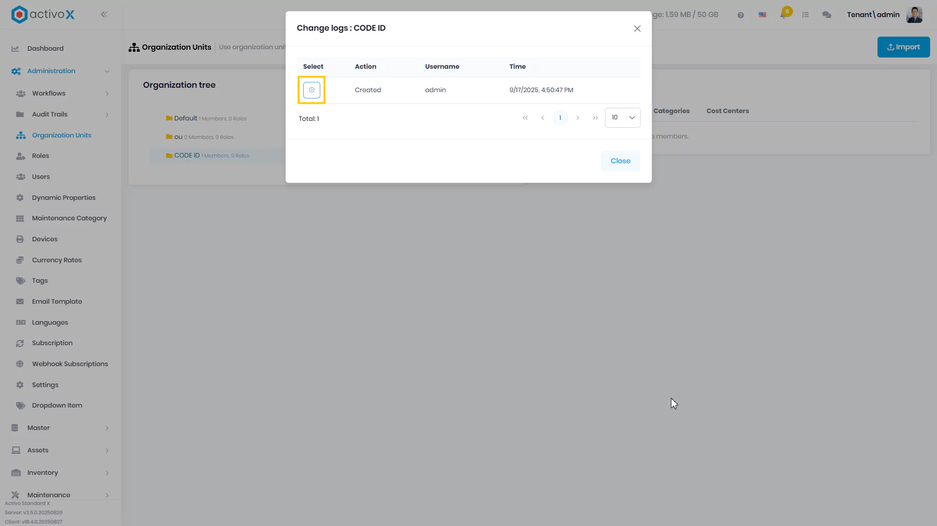 organization-unit