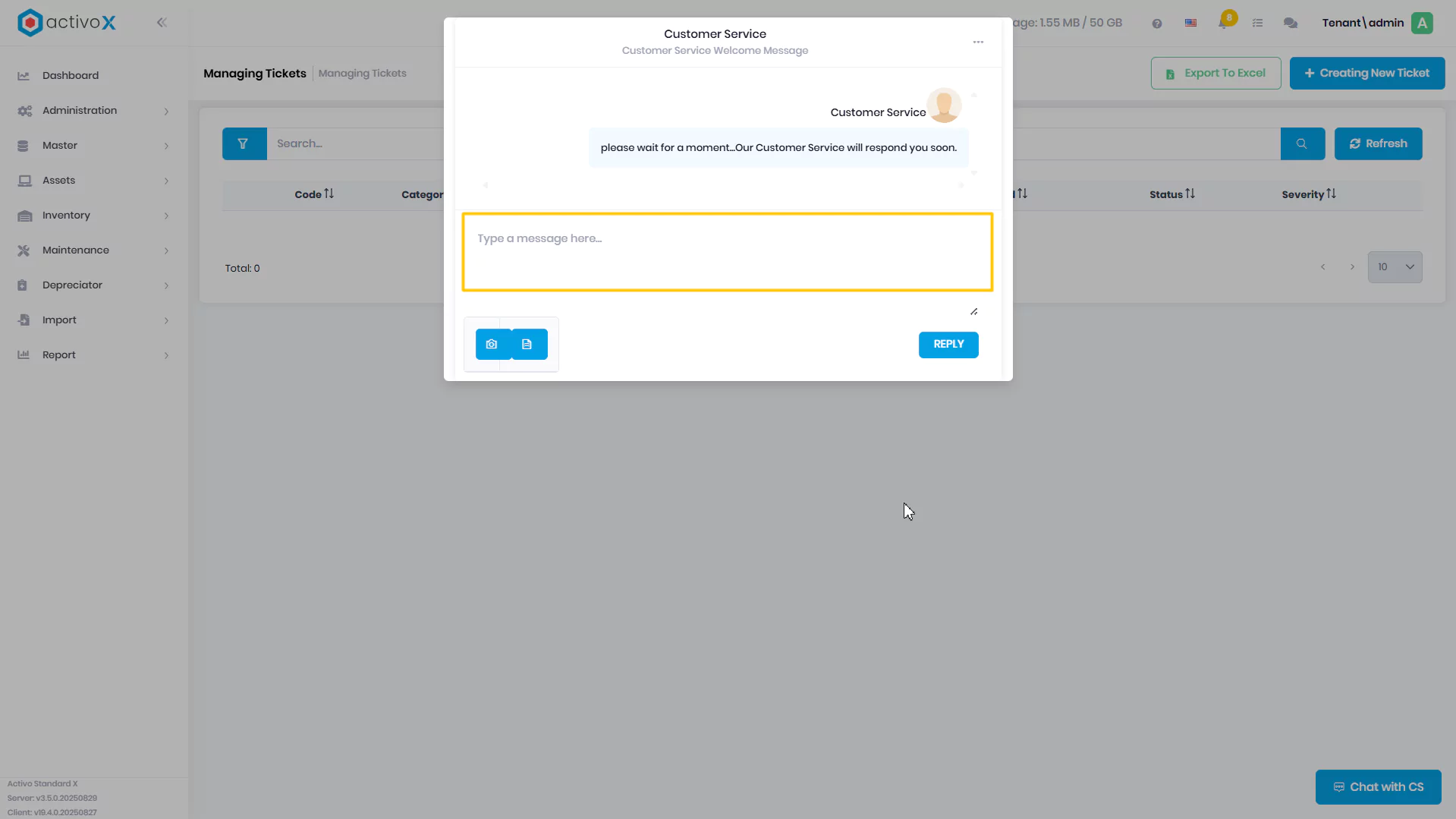 CSR