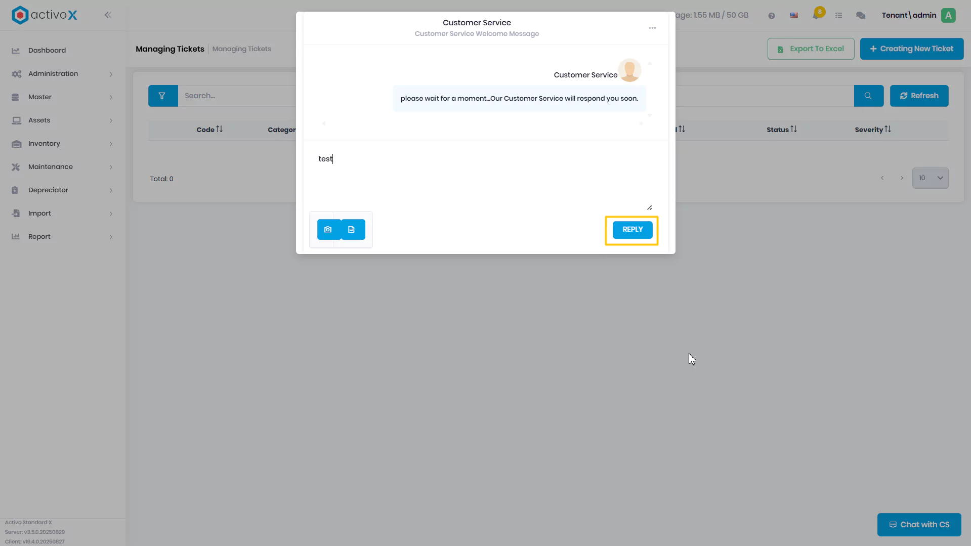 CSR