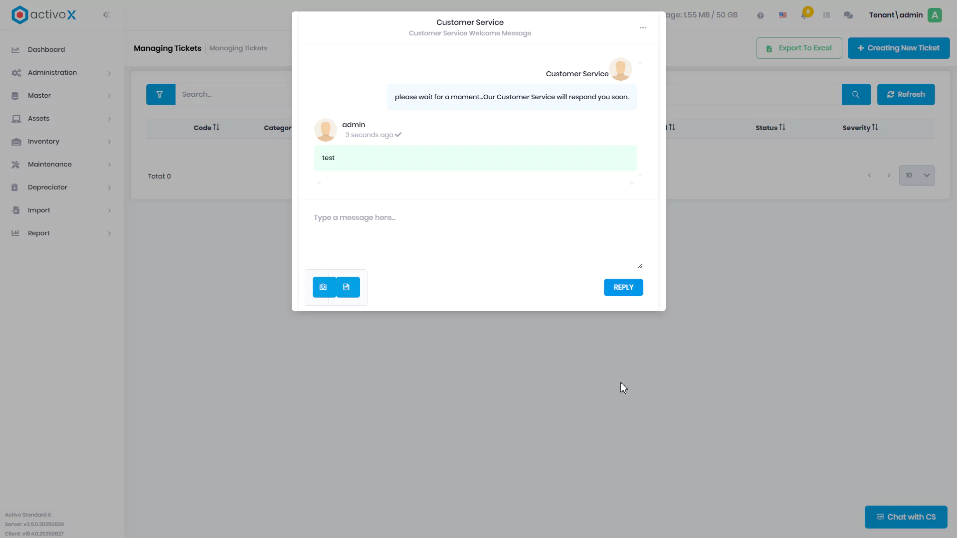 CSR