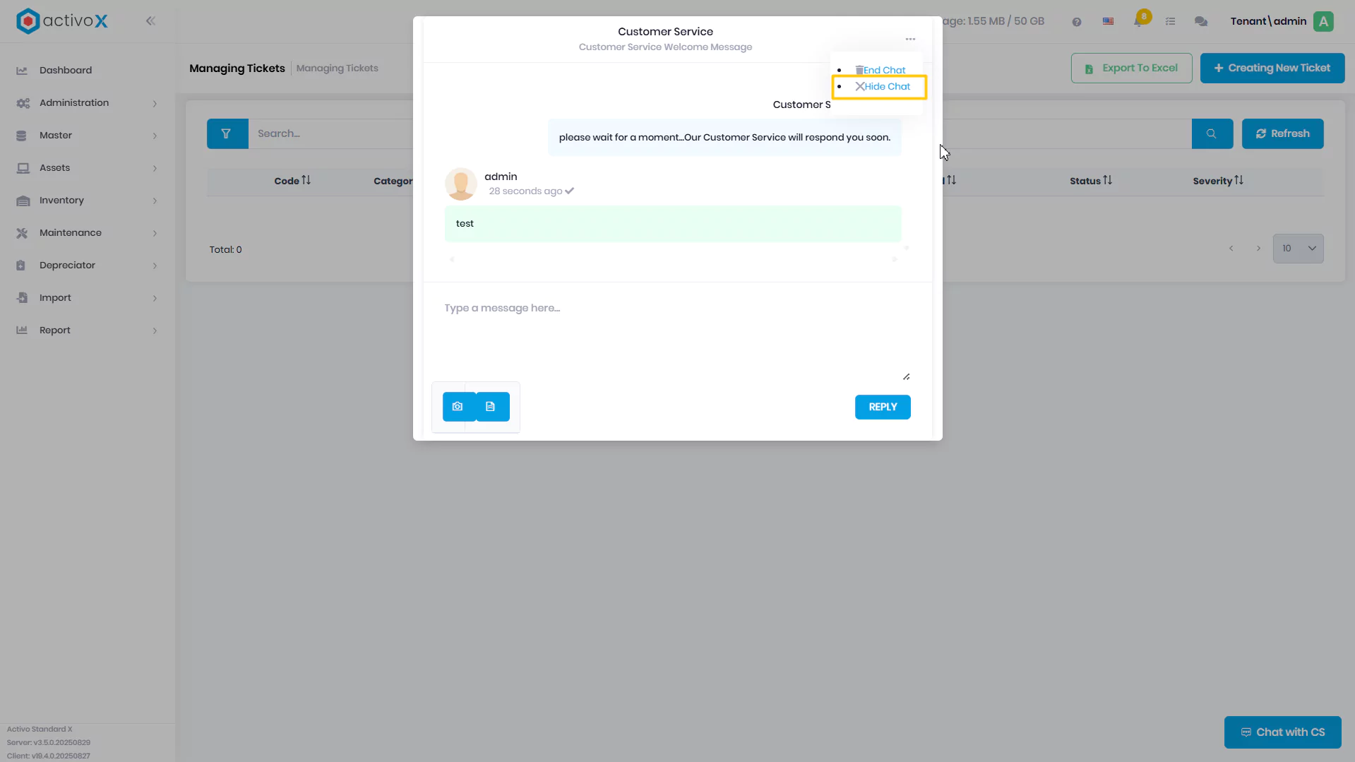 CSR