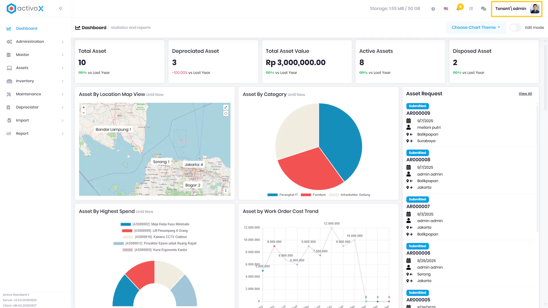 download-collected-data